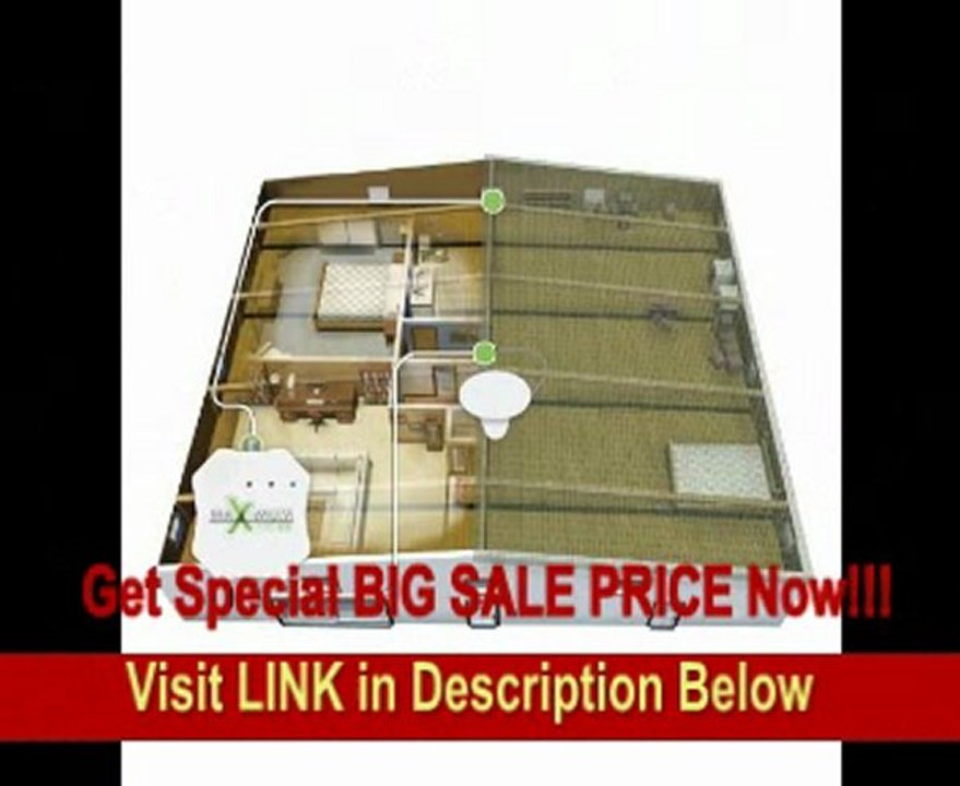 BEST PRICE Maximum Signal Sphere in Building Wireless Amplifier Cellular Booster