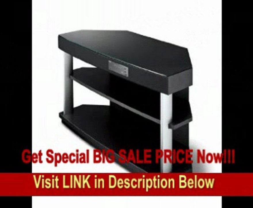 BEST BUY Yamaha YRS-700 TV Stand Includes 7.1-Channel Home Theater System with 250W Digital Amplifier and Invisible Subwoofer (Black)