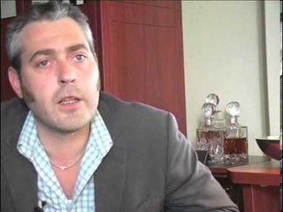 Stuart A Staples 2006 interview (part 3)