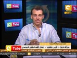 رامي عاشور بطل الإسكواش المصري في ONTube