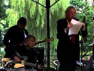 Spinvis en Vinkenoog - Ik Vlucht Ik Vloog (Live)