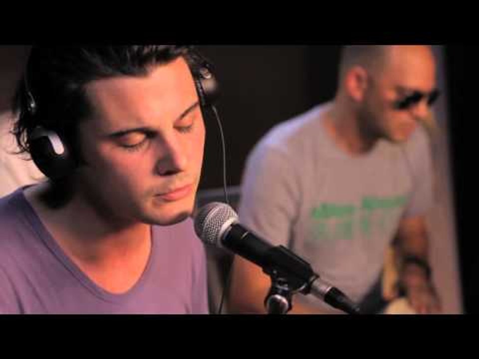 The Antlers - Hounds (Live)