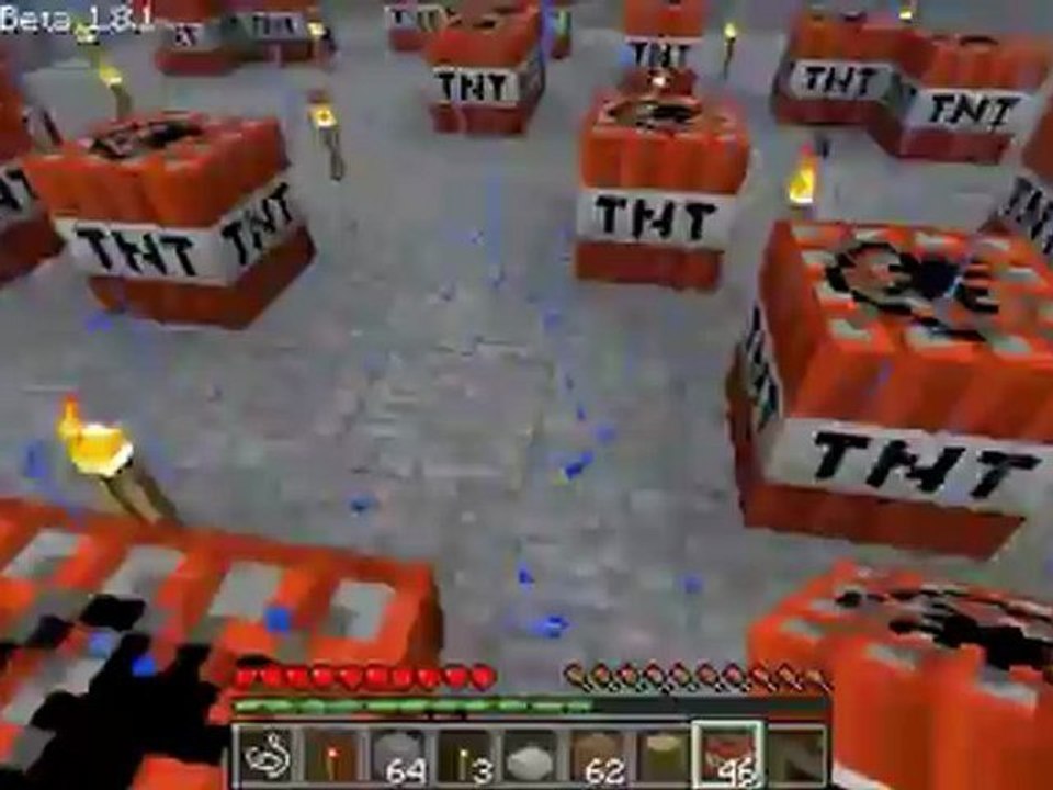 MacCraft 4: Getting DP'd