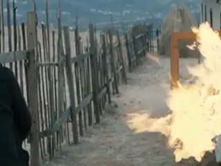 Beyond the Hills Trailer