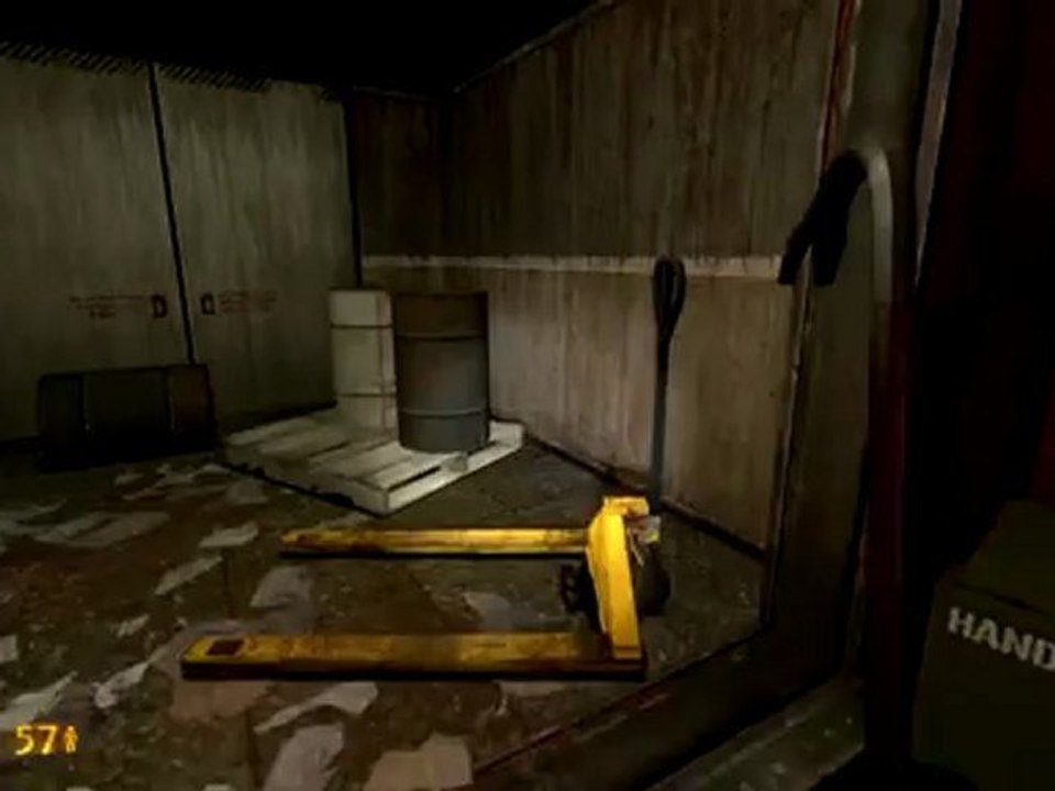 [S4][P1] Black Mesa