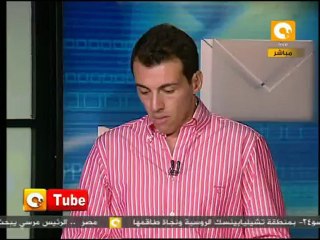 ONTube: رجم حمد بالأحجار