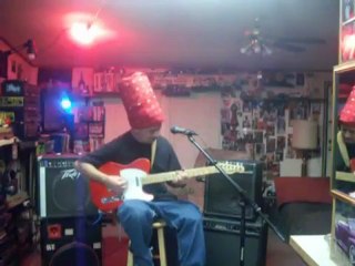 Jeff Hancock --"Blues 4 Mr. Softy" ....