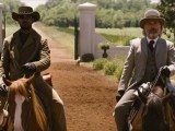 DJANGO UNCHAINED - International Trailer - At Cinemas January 18