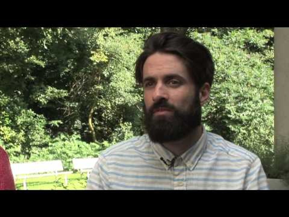 Clock Opera interview - Guy and Dan (part 2)