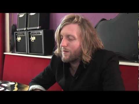 Andy Burrows interview (part 2)