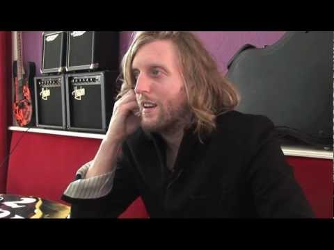 Andy Burrows interview (part 3)