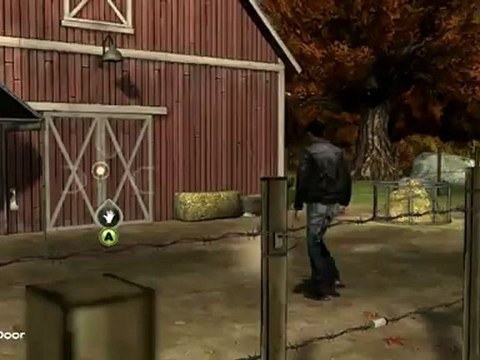 [S4][P2] The Walking Dead - Episode 2 - Starved For Help