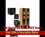 Klipsch RF-62 II Home Theater System-FREE SUB REVIEW