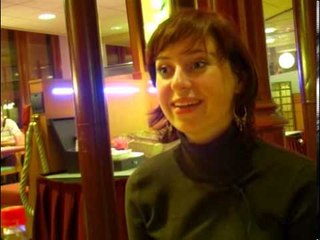 Stevie Ann 2005 interview (deel 2)