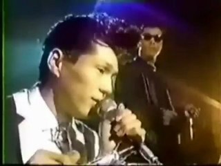 BLACKCATS / 逢引-RENDEZ VOUS- （take2）