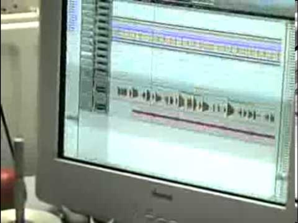 Spinvis 2004 interview - Erik de Jong (deel 5)