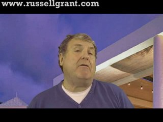 RussellGrant.com Video Horoscope Scorpio November Monday 5th