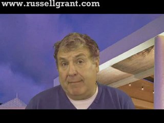 RussellGrant.com Video Horoscope Leo November Monday 5th