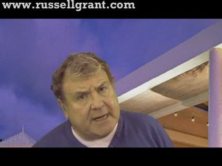 RussellGrant.com Video Horoscope Libra November Monday 5th