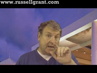 RussellGrant.com Video Horoscope Pisces November Monday 5th