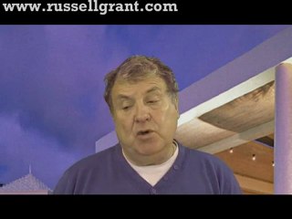 RussellGrant.com Video Horoscope Aries November Monday 5th