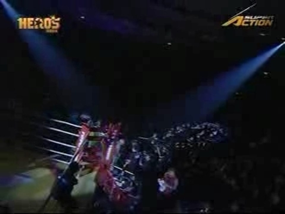 Gesias Calvancanti vs Rani Yahya