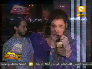 من جديد: الميدان يستعد لمليونية مصر مش عزبة