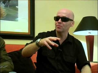 Stereo MC's 2005 interview - Rob Birch and Nick Hallam