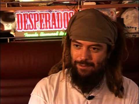 Soulfly 2008 interview - Max Cavalera (part 2)