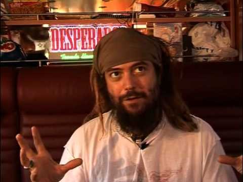 Soulfly 2008 interview - Max Cavalera (part 4)