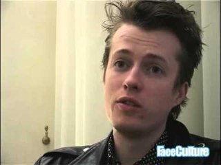 Sons and Daughters 2008 interview (part 1)