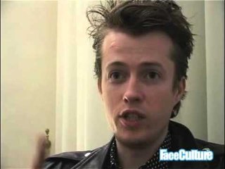 Sons and Daughters 2008 interview (part 2)