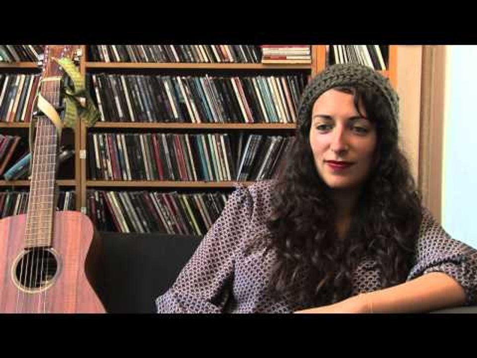 Rosi Golan interview (part 2)