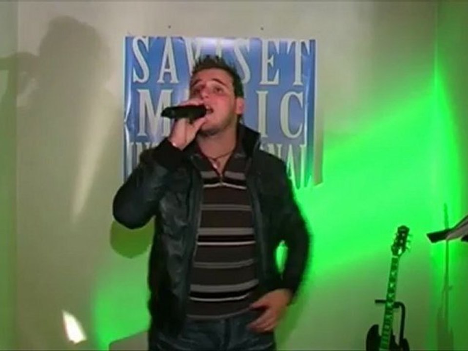 Massimo Truisi Dimenticare