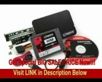 BEST PRICE Kingston SSDNow V Series 512 GB SATA 3GB/s 2.5-Inch Solid State Drive with Notebook Upgrade Kit Bundle SNVP325-S2B/512GB