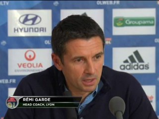 11e journée - Garde ne veut rien changer