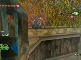 Let's Play: Twilight Princess - Episode 36