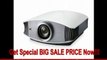 SPECIAL DISCOUNT Sony VPL-VW50 SXRD 1080p Home Theater Front Projector