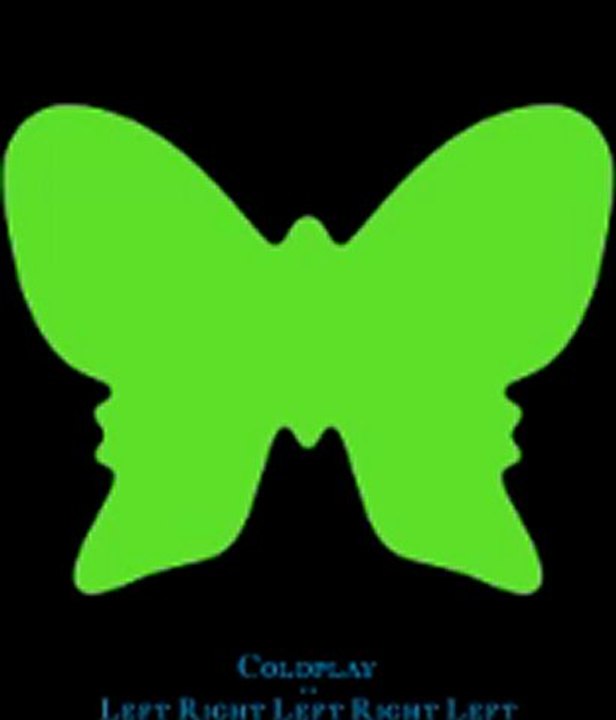 Coldplay "Leftrightleftrightleft" Full-Album