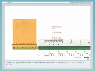 Interior Design - Communicating the Vision