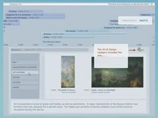 Period Design Styles_ Pre-Modern Time (Interior Design)