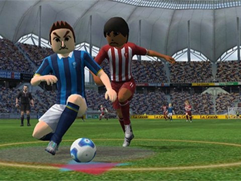 Winning Eleven Playmaker 2013 Wii ISO Download (JPN)