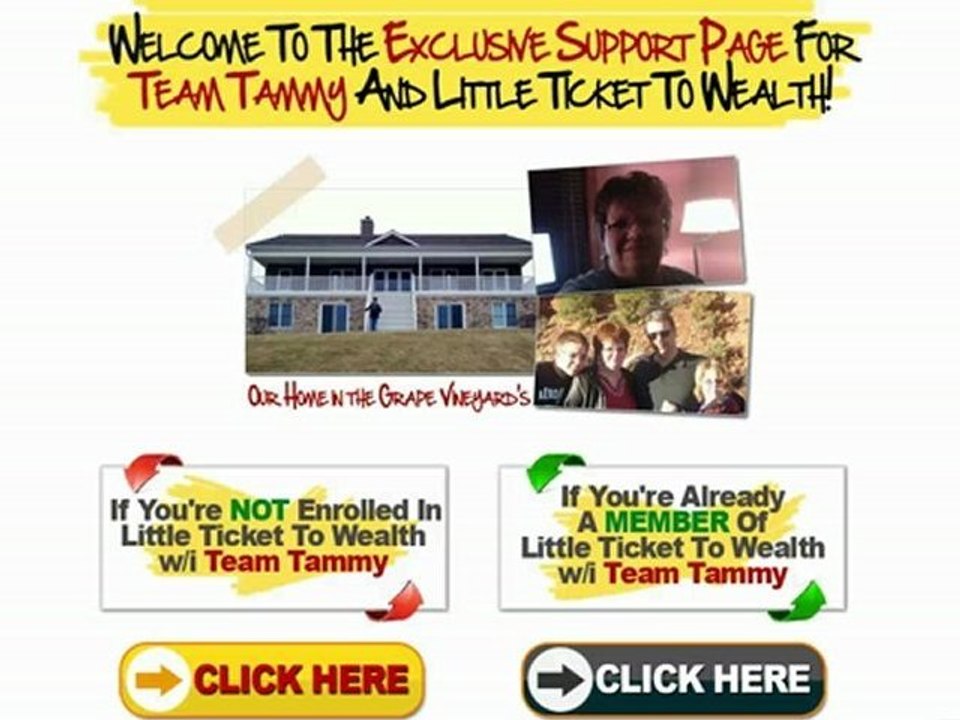 Happy Halloween and One year in Little Ticket To Wealth!