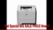 HP LaserJet P2055dn - Printer - B/W - duplex - laser - Legal - 1200 dpi x 1200 dpi - up to 35 ppm - capacity: 300 sheets - USB, 1000Base-T - LJ P2055DN 35PPM 110V US 1200DPI DUPLEX NETWORK REVIEW