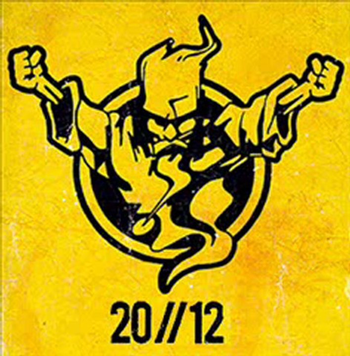 Endymion & Nosferatu - Act Of God (Thunderdome 2008)