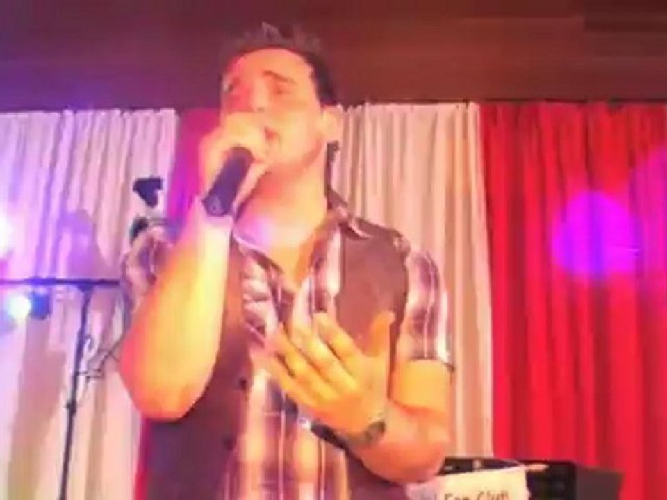 30 Aprile 2011 Serata Danzante Organizzatore Luca Del Faro