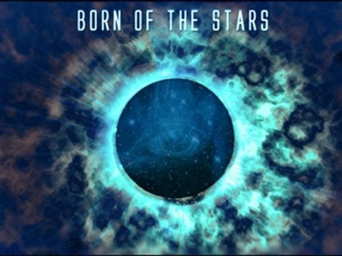 Born of the Stars - Awaiting