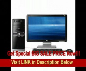 BEST BUY HP Pavilion Elite E9160F Desktop PC