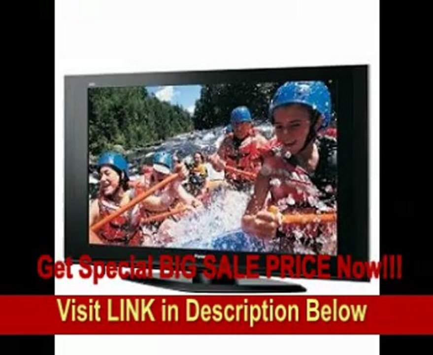 BEST PRICE Panasonic TH-42PZ77U 42 1080p Plasma HDTV