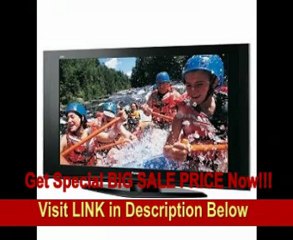 Panasonic TH-42PZ77U 42 1080p Plasma HDTV REVIEW